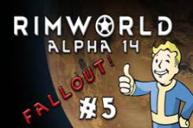 скачать торрент rimworld alpha 14